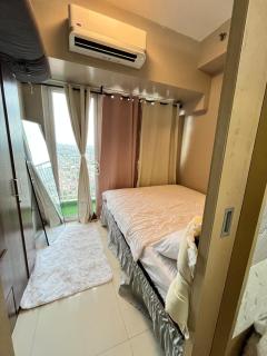 Cozy1BR condo in Mezza 2 Qc with wifi and netflix - Sampong - 4