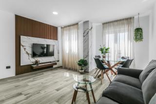 Santa Cruz Kiko Residences - Santa Cruz de Tenerife - 5