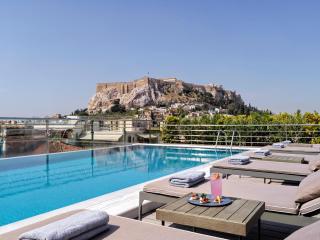 Electra Palace Athens - Athènes - 1