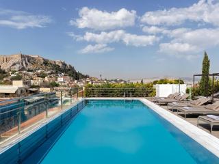 Electra Palace Athens - Athènes - 2