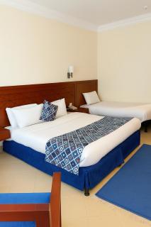 Swiss Wellness Dive Resort - 6