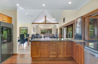 Scenic Suite Near Cairns - - 7