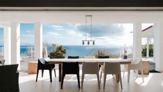 Exceptional Villa on the Heights of Lurin - Gustavia - 9