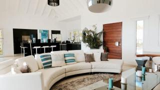 Exceptional Villa on the Heights of Lurin - Gustavia - 8