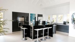 Exceptional Villa on the Heights of Lurin - Gustavia - 6