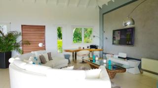 Exceptional Villa on the Heights of Lurin - Gustavia - 3