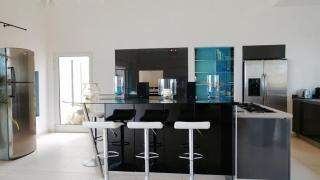 Exceptional Villa on the Heights of Lurin - Gustavia - 2