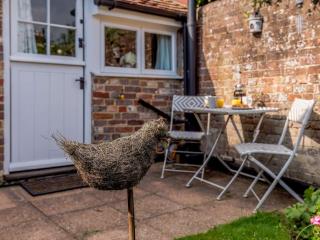 1 bed in Sedlescombe 83845 - Sedlescombe - 4