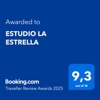 ESTUDIO LA ESTRELLA - Candelaria - 9