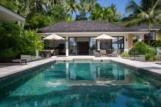 Villas by Cielo - Amphoe Koksamui - 0