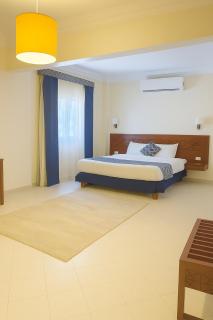 Swiss Wellness Dive Resort - Hurghada - 6