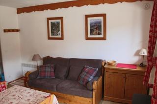 Balcons G 035 - PARC NAT VANOISE appart 8 pers - Val Cenis - 0