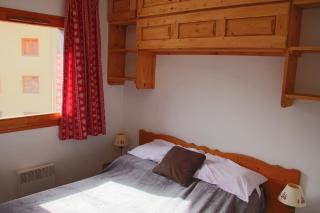 Balcons G 035 - PARC NAT VANOISE appart 8 pers - Val Cenis - 4