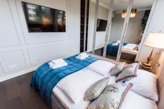 Luxury penthouse with jacuzzi - Cracovie - 4
