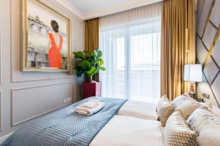 Luxury penthouse with jacuzzi - Cracovie - 6