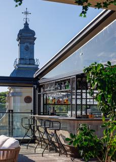 Eurohotel - Lviv - 7