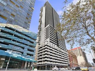NEO Living 1BR with Style by Corporate Keys - Melbourne - 1