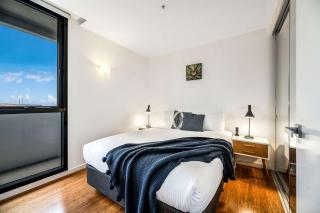 NEO Living 1BR with Style by Corporate Keys - Melbourne - 9