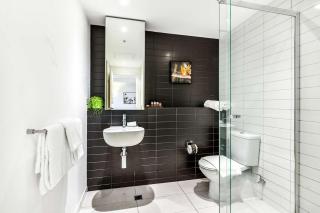 NEO Living 1BR with Style by Corporate Keys - Melbourne - 3