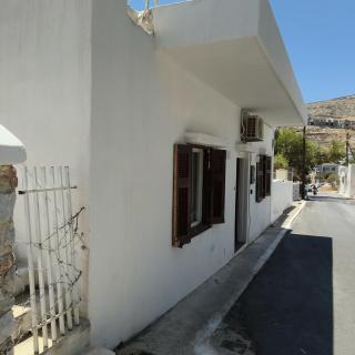 Comfort house syros - Ermoupoli - 9