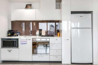 NEO Living 1BR with Style by Corporate Keys - Melbourne - 4