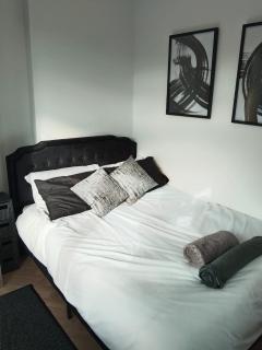 Donnybrook - Streatham Vale - 0