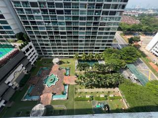 Palazio Studio by Wendy - Johor Bahru - 8