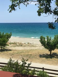 Duchess Eva's Seafront Guesthouse - Chorefto - 7