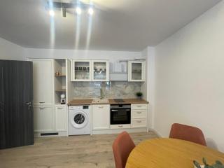 Azuro Beach SP apartments - 3