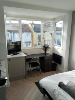 Donnybrook - Streatham Vale - 9