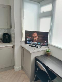 Donnybrook - Streatham Vale - 2