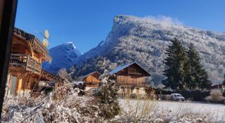Chalet 9 Adultes 4 Enfants - Samoëns - 9