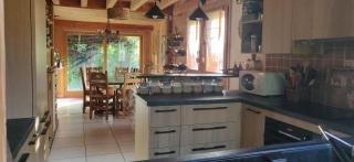 Chalet 9 Adultes 4 Enfants - Samoëns - 6
