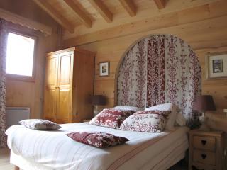 Chalet 9 Adultes 4 Enfants - Samoëns - 4