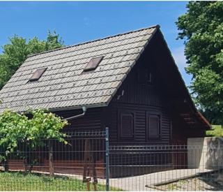 Lake house Amur - Kočevje - 0
