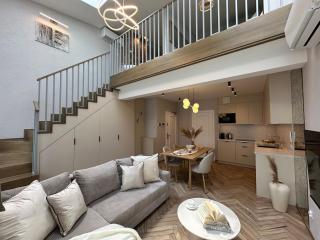 Aurum Apartments - 1