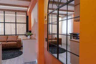 Colorful Apartments O - 6