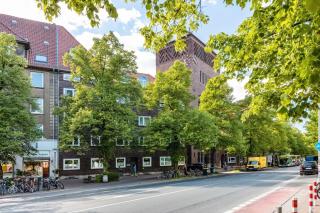 Messezimmer - Hannover - 8