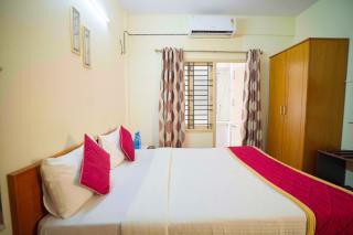 Mystic Felicity Inn - Bangalore - 2