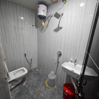 The Shivaay Palace - 4