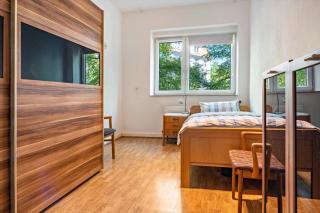 Messezimmer - Hannover - 1