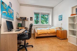 Messezimmer - Hannover - 5