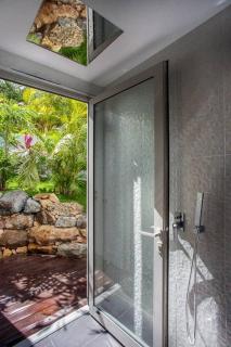 Refreshing Villa Amidst a Breathtaking Nature - Saint Barthelemy - 7