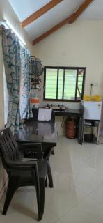 AviLata Villa, Taminhi Ghat, Kolad Rafting - 2