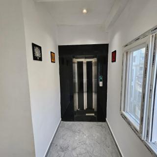 The Shivaay Palace - 6