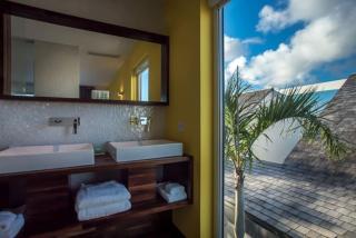 Refreshing Villa Amidst a Breathtaking Nature - Saint Barthelemy - 5