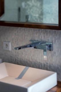 Refreshing Villa Amidst a Breathtaking Nature - 4