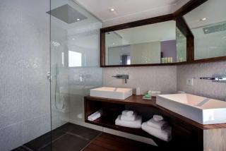 Refreshing Villa Amidst a Breathtaking Nature - Saint Barthelemy - 3