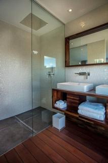 Refreshing Villa Amidst a Breathtaking Nature - Saint Barthelemy - 1