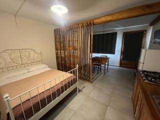 vallemaira house SAN SEBASTIANO appartamenti in esclusiva da 2 persone - 9